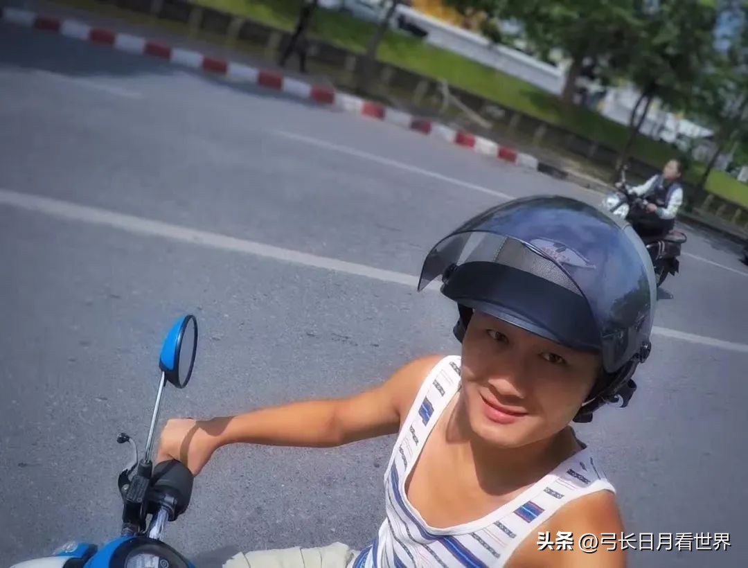 如果没准备好就不要开始一段旅行,第一次去泰国需要提前准备好什么