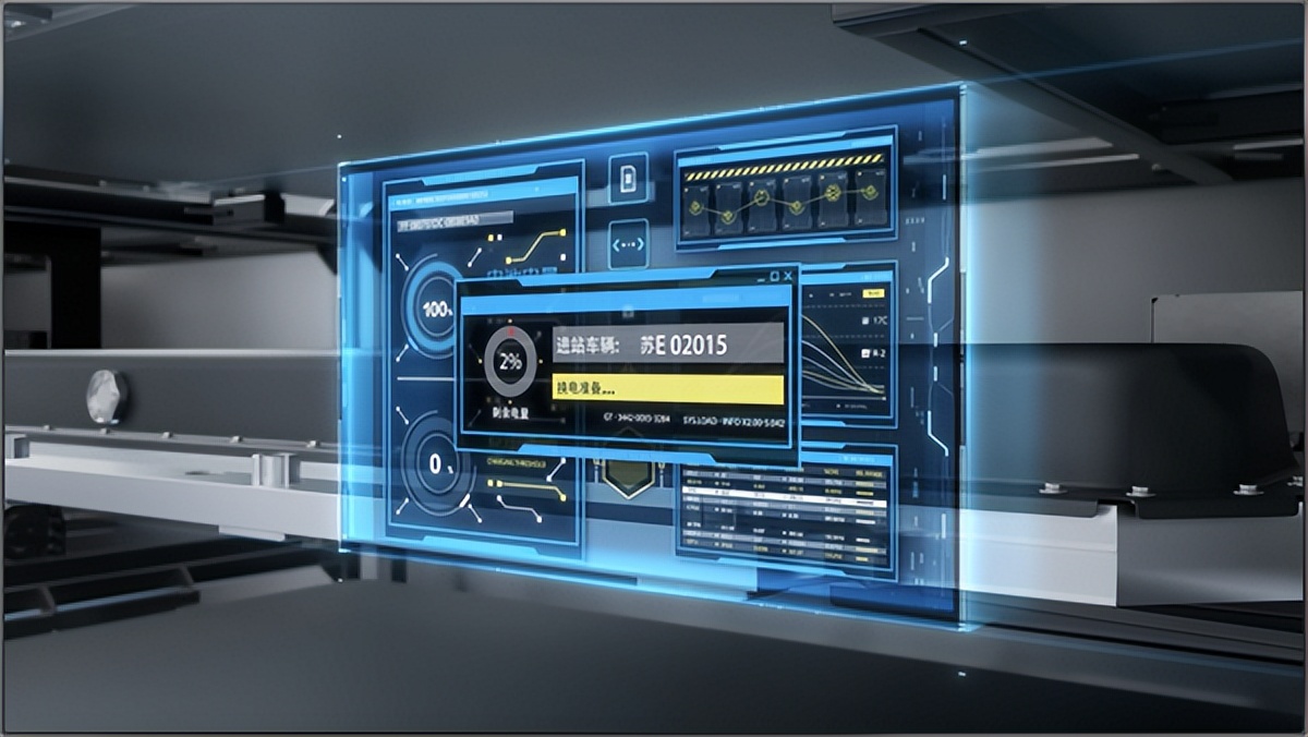电卡简报（2023年4月第1期）：换电的“春天”来了