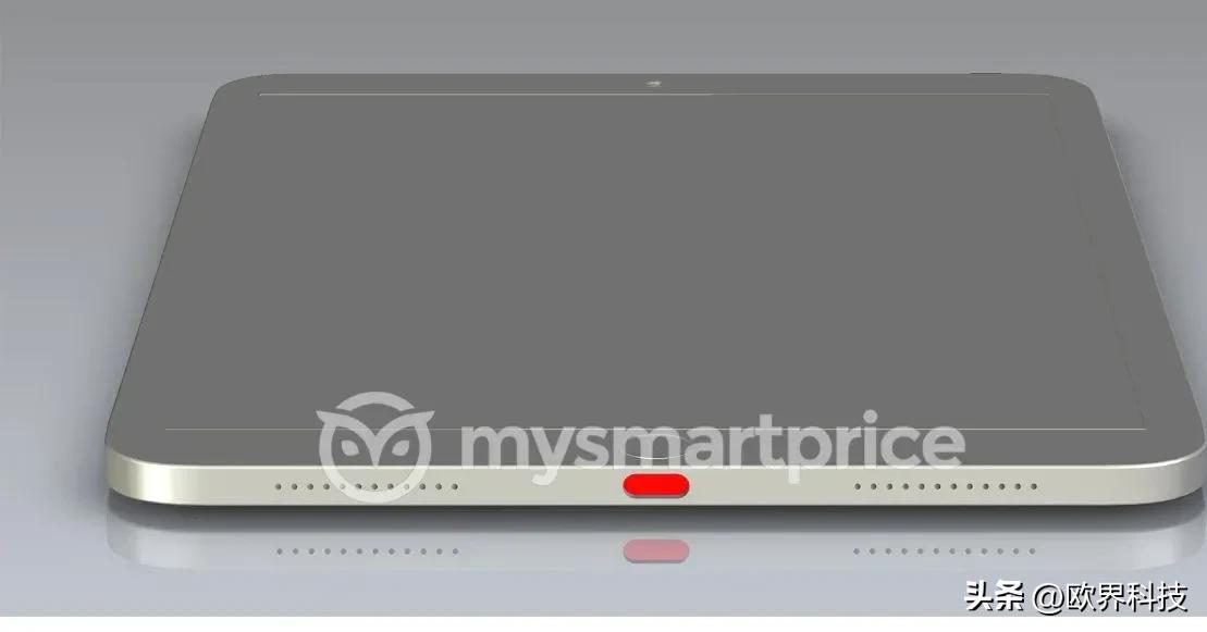 ipad怎么清理耳机孔,ipad全系取消白边框