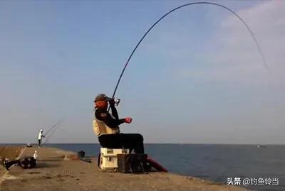 不懂鱼竿如何给鱼竿定价,新手如何选择鱼竿的调性