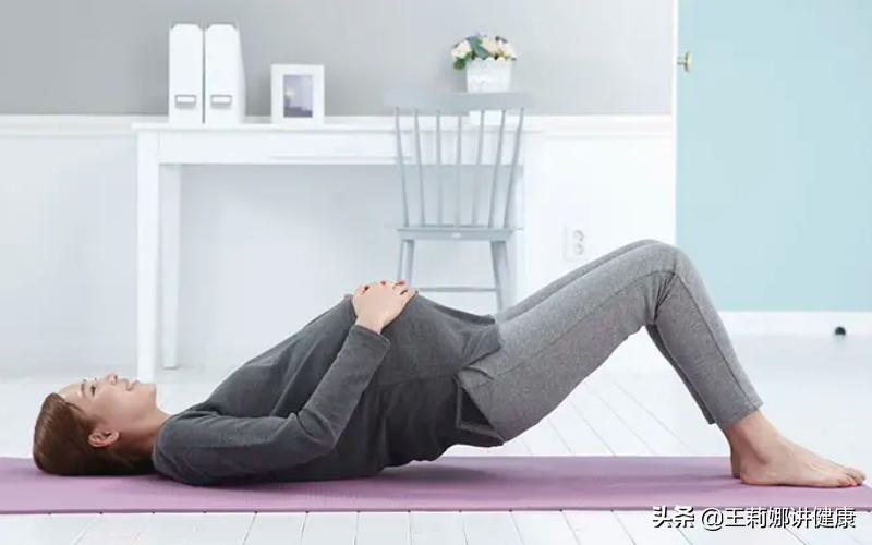 孕期运动要合理,孕期运动注意事项及禁忌