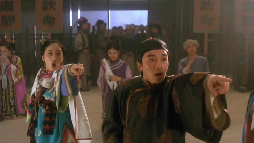 香港版周星驰新喜剧之王,香港周星驰喜剧之王