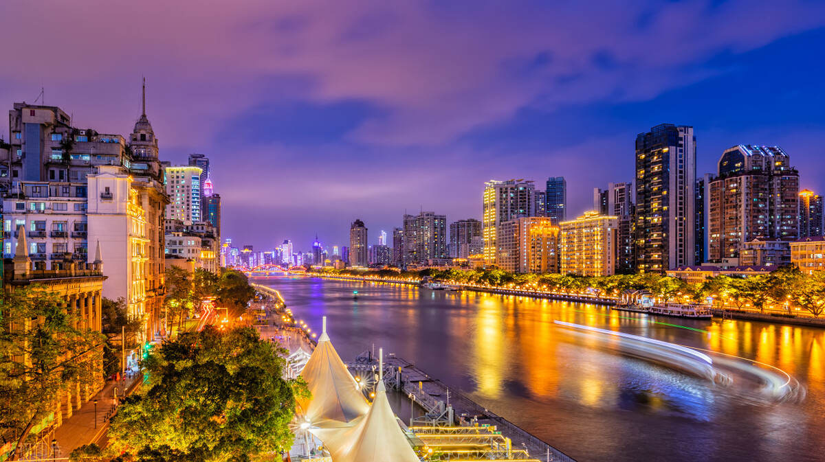 马克龙在广州旅游,马克龙旅行这次去了哪些地方