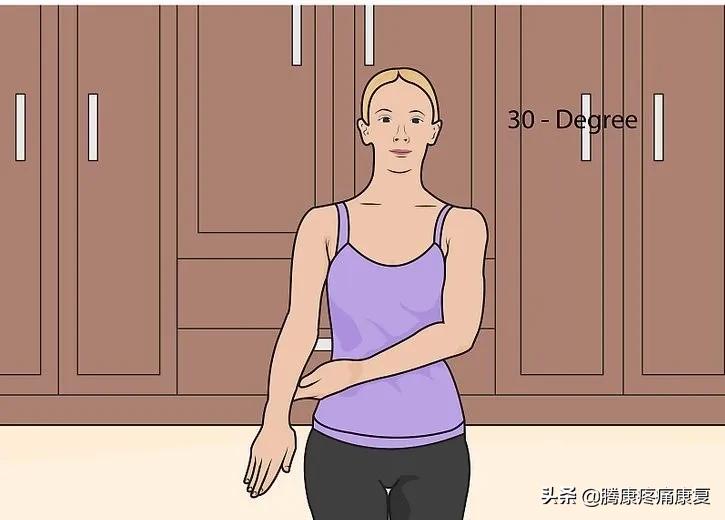 肩袖损伤有疼痛感但不影响干活,肩袖损伤疼痛不明显