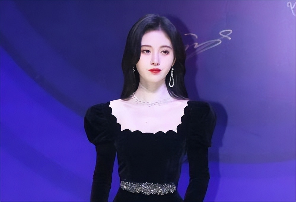 这些大明星年轻时的样子,盘点靠关系的大明星