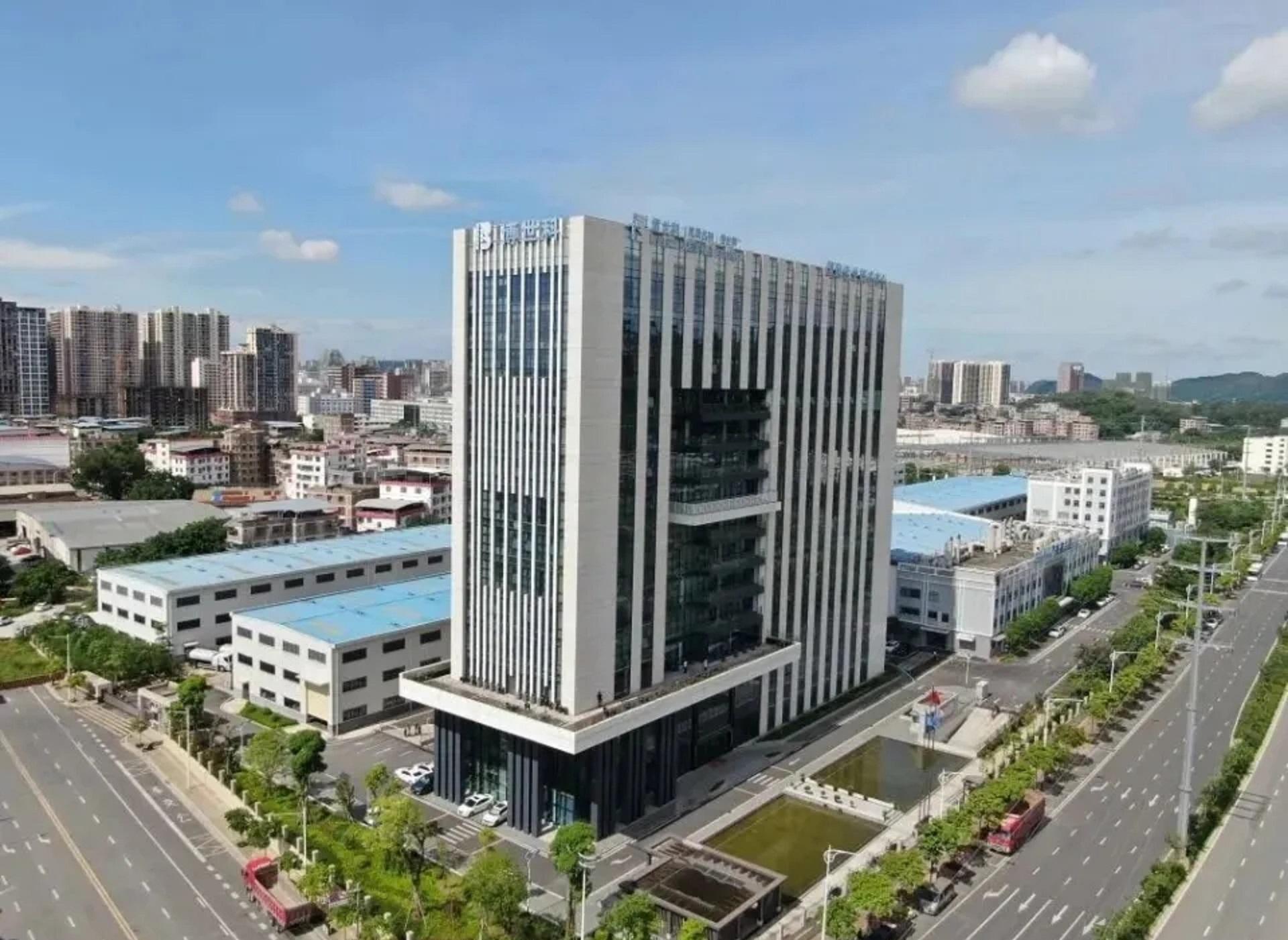 广西投资集团最新事件,广西上市公司最新名单