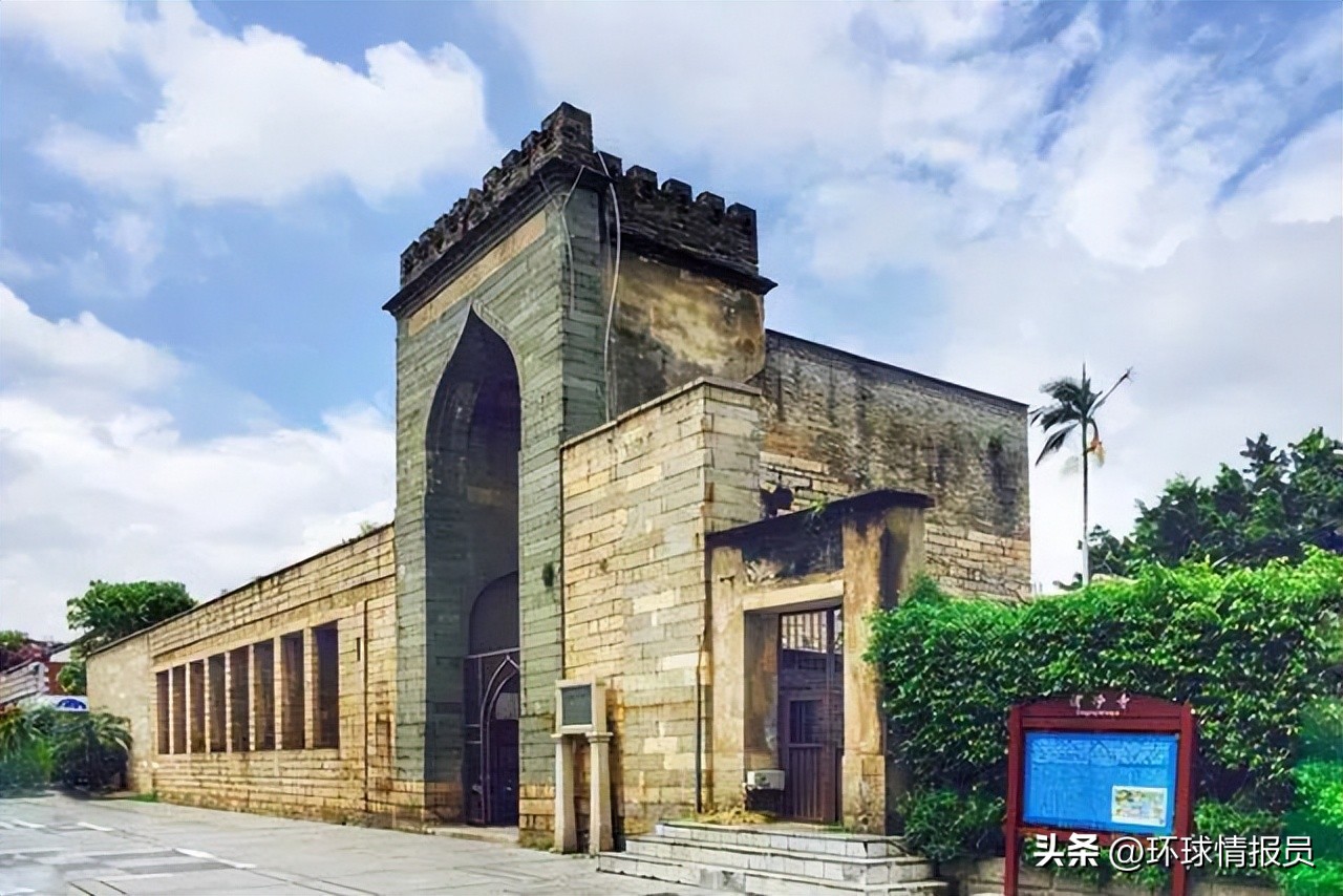 印尼是全球人口最多的穆斯林国家,印尼怎么形成穆斯林国家