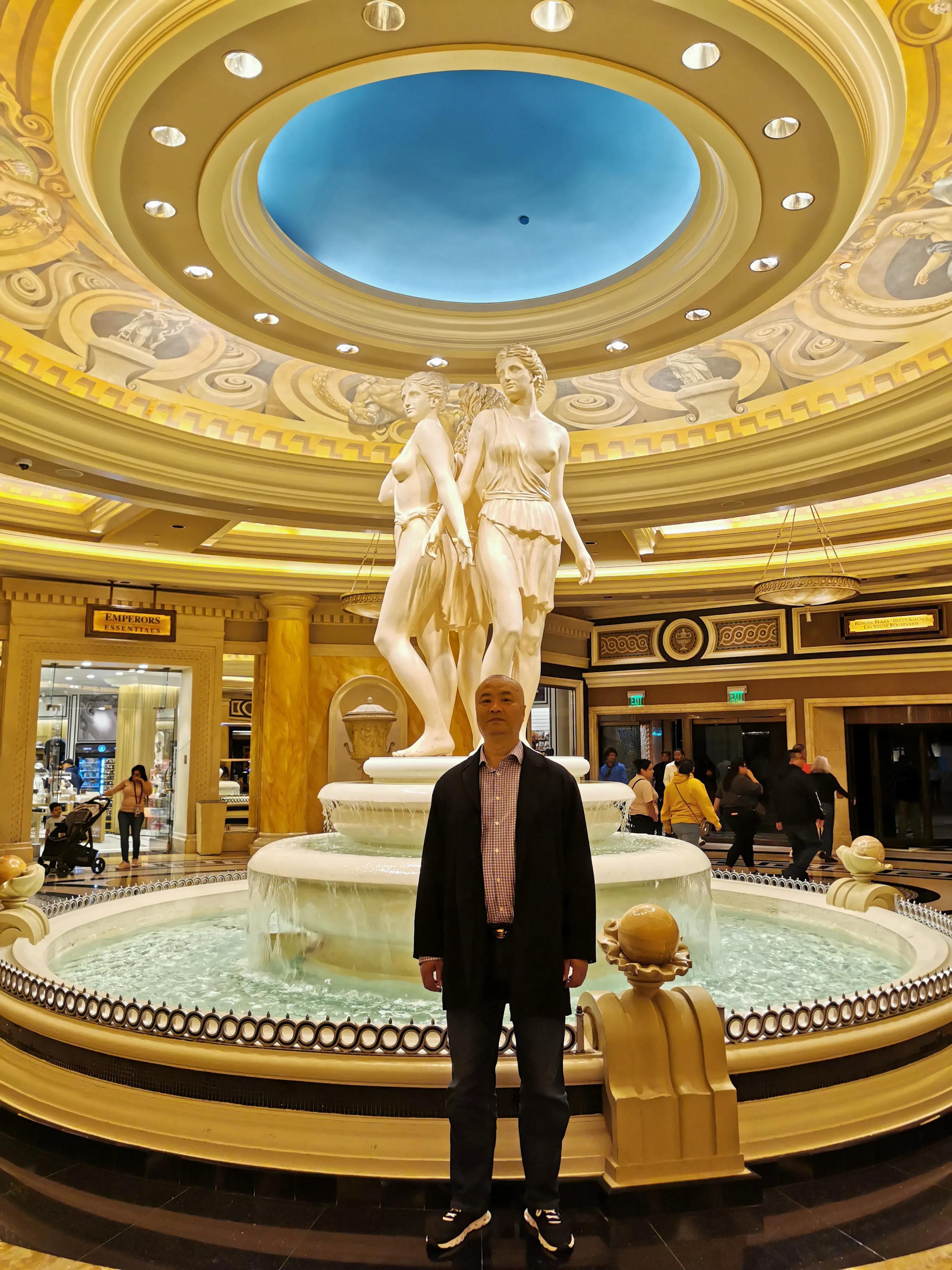 张齐英杂文：我给洛杉矶无家可归者捐衣物