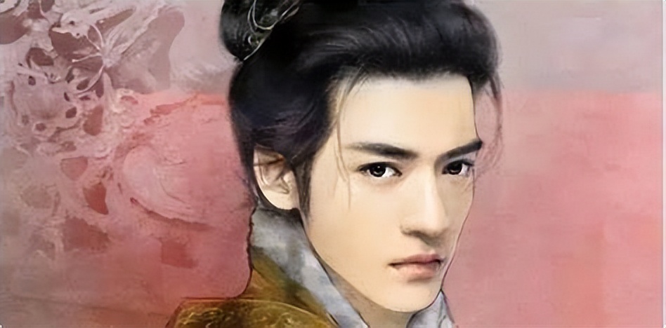 中国历史百大帅哥,中国古代四大帅哥排行榜