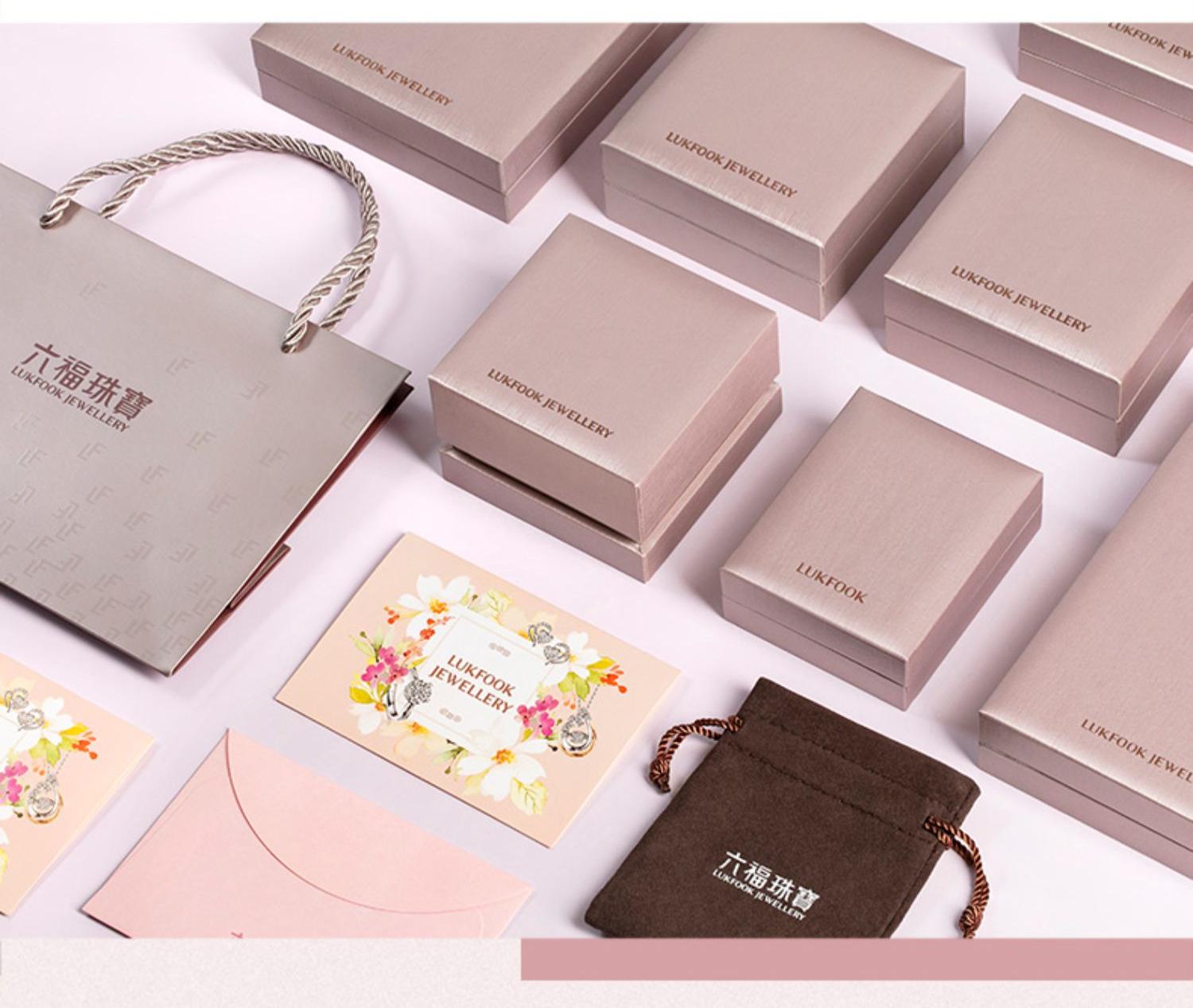 十大珠宝品牌哪些不值得买,珠宝选择什么牌子好