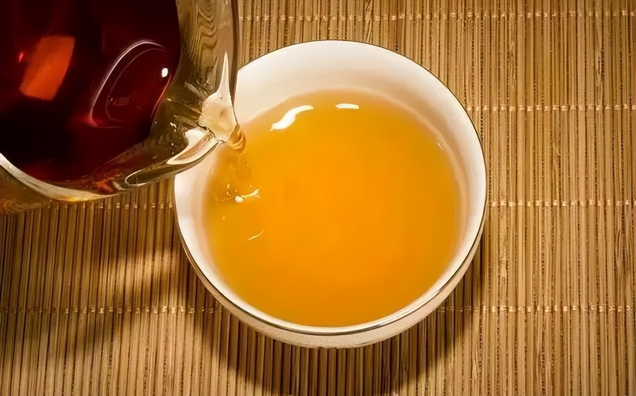 什么茶是适合存放的茶类,茶类存放