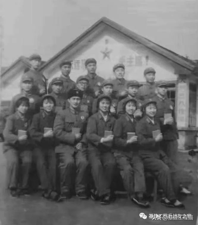 第一重型机械厂建设历史,基建工程兵历史及沿革