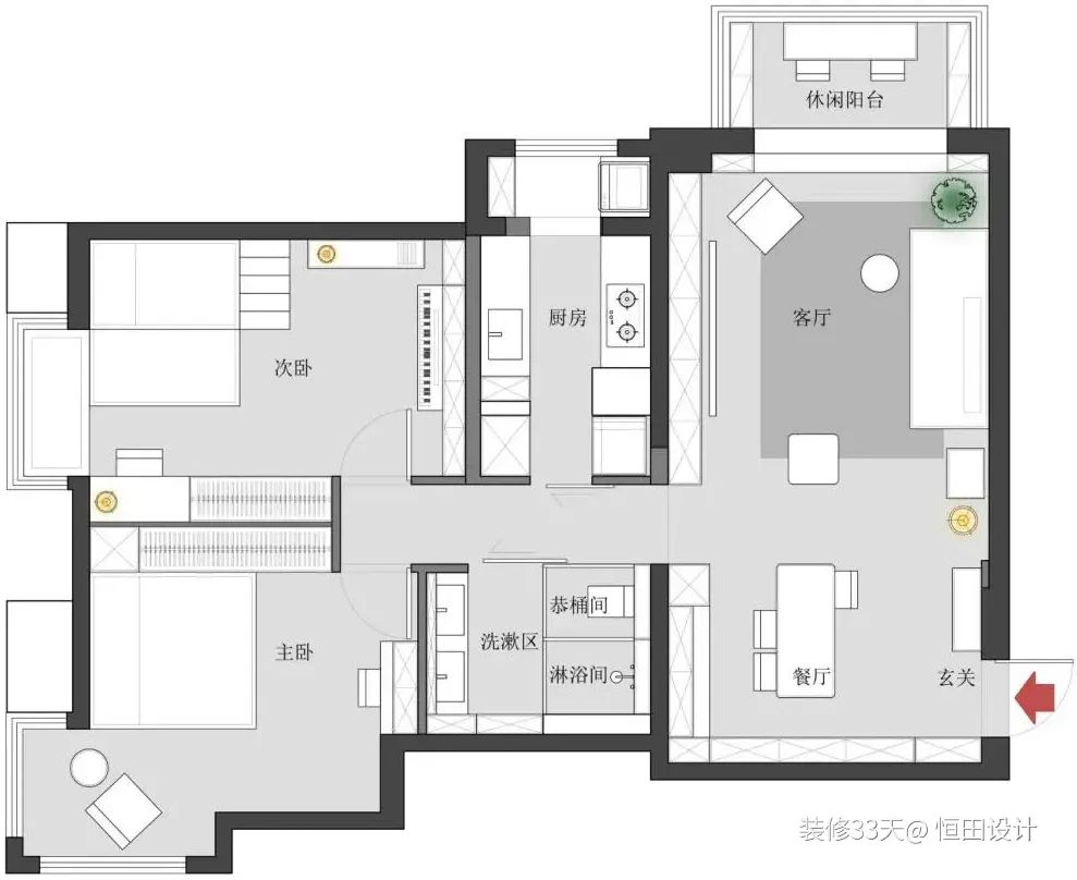 二孩之家柜子全打开看一遍