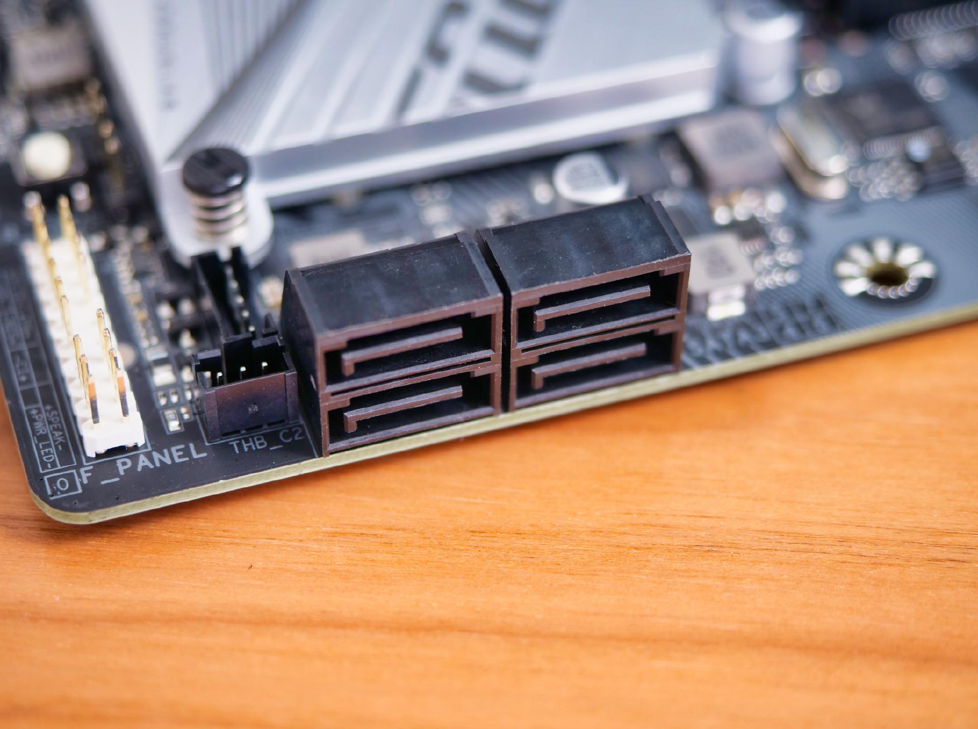 更换固态硬盘后如何迁移系统教程,系统迁移新硬盘怎么装系统