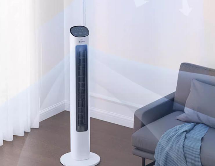 格力董明珠塔扇价位表,董明珠讲空调价格战