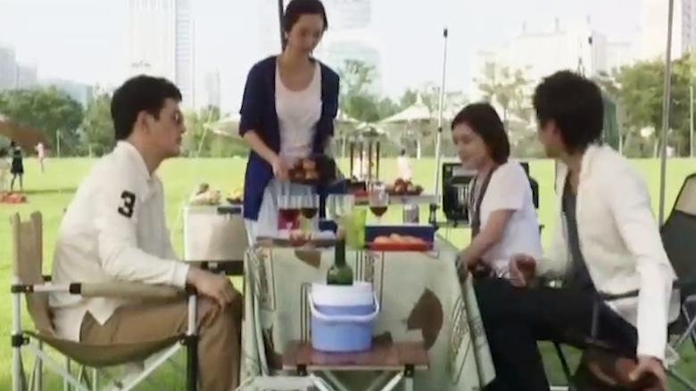 韩国限制R级大片，将成年人之间的不堪演绝了，满屏荷尔蒙的味道