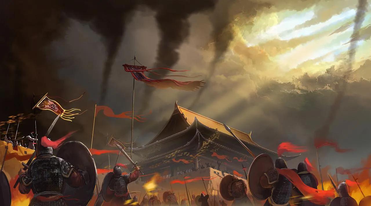 孙子兵法十三篇原文,孙子兵法全文及译文经典名句