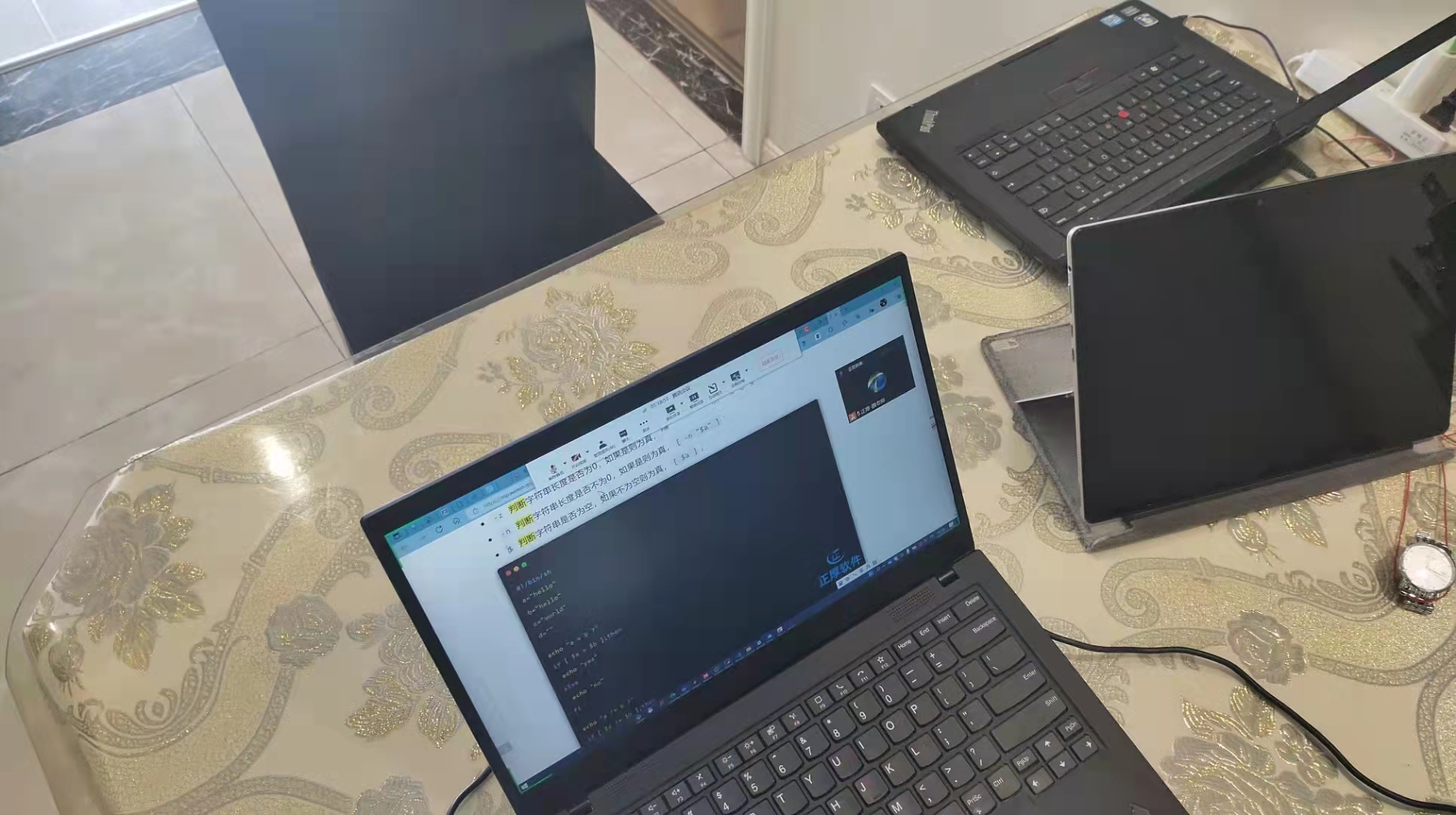 恭喜安庆师大正厚软件联合组织的大学生实训课程取得圆满成功