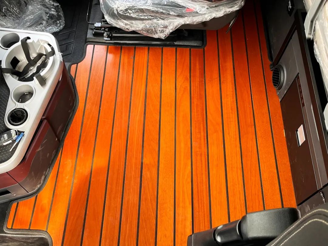 解放鹰途头等舱挡位介绍,解放鹰途头等舱4米2