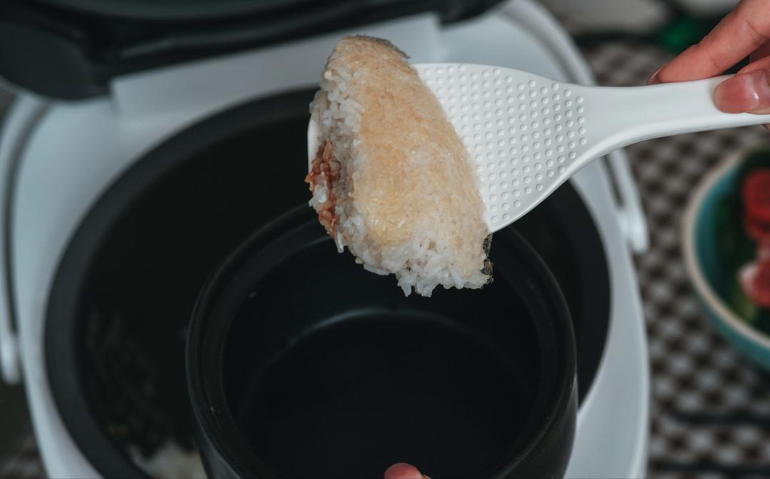 如何才能煲出香喷喷的米饭,怎样煮出一碗口感最好的米饭