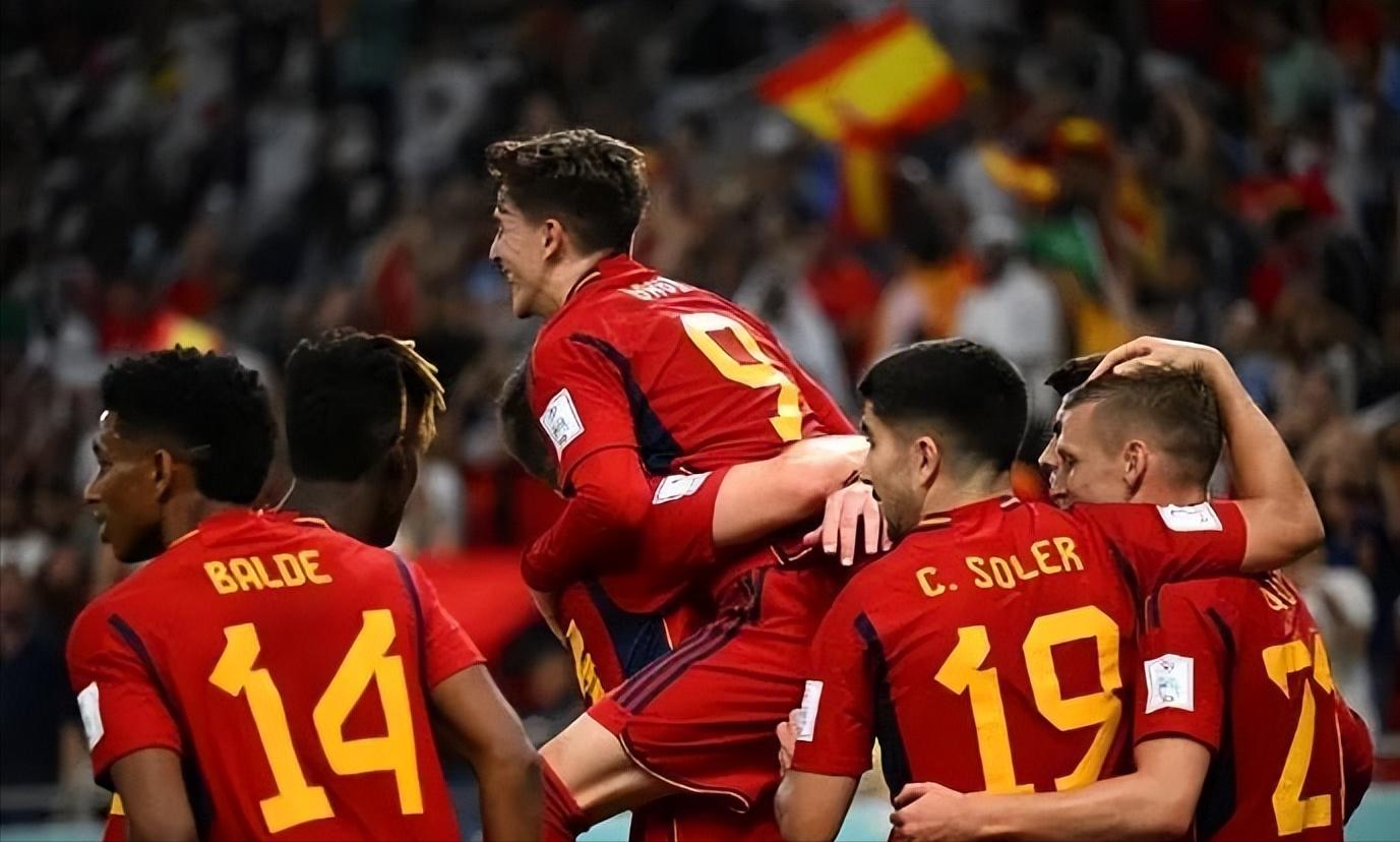 巴西和西班牙足球特点,巴西和西班牙足球实力对比