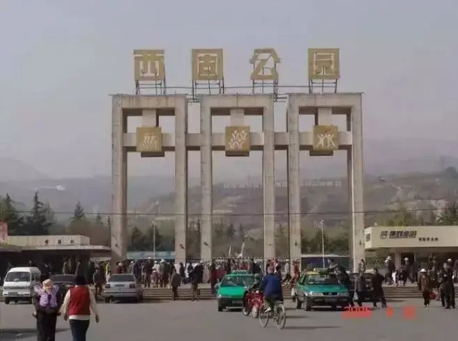 被遗忘的城市兰州,兰州正在消失的城市