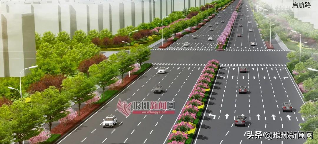 临沂2022下半年重点开工项目,临沂最新重点项目建设信息导图