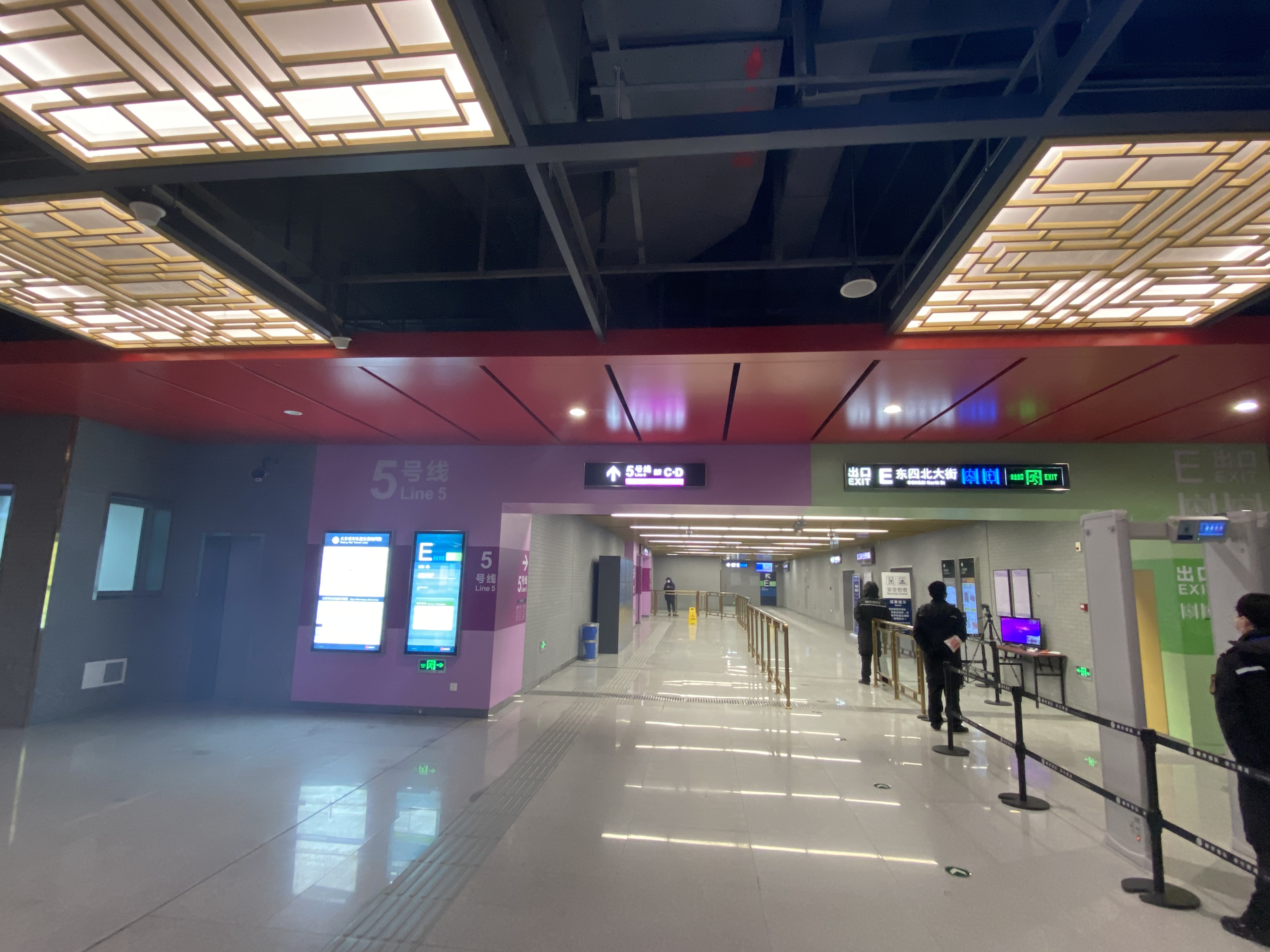 北京首都机场线最新线路图,首都机场线西延线开通时间