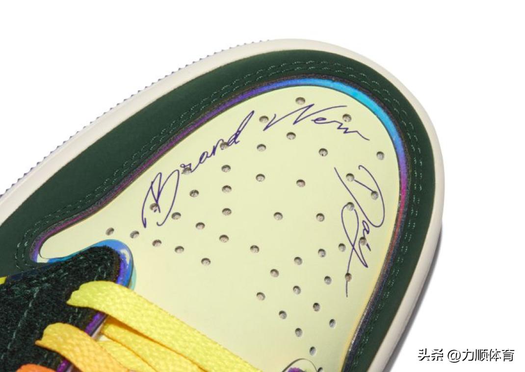 耐克doit,耐克blezer情人节款