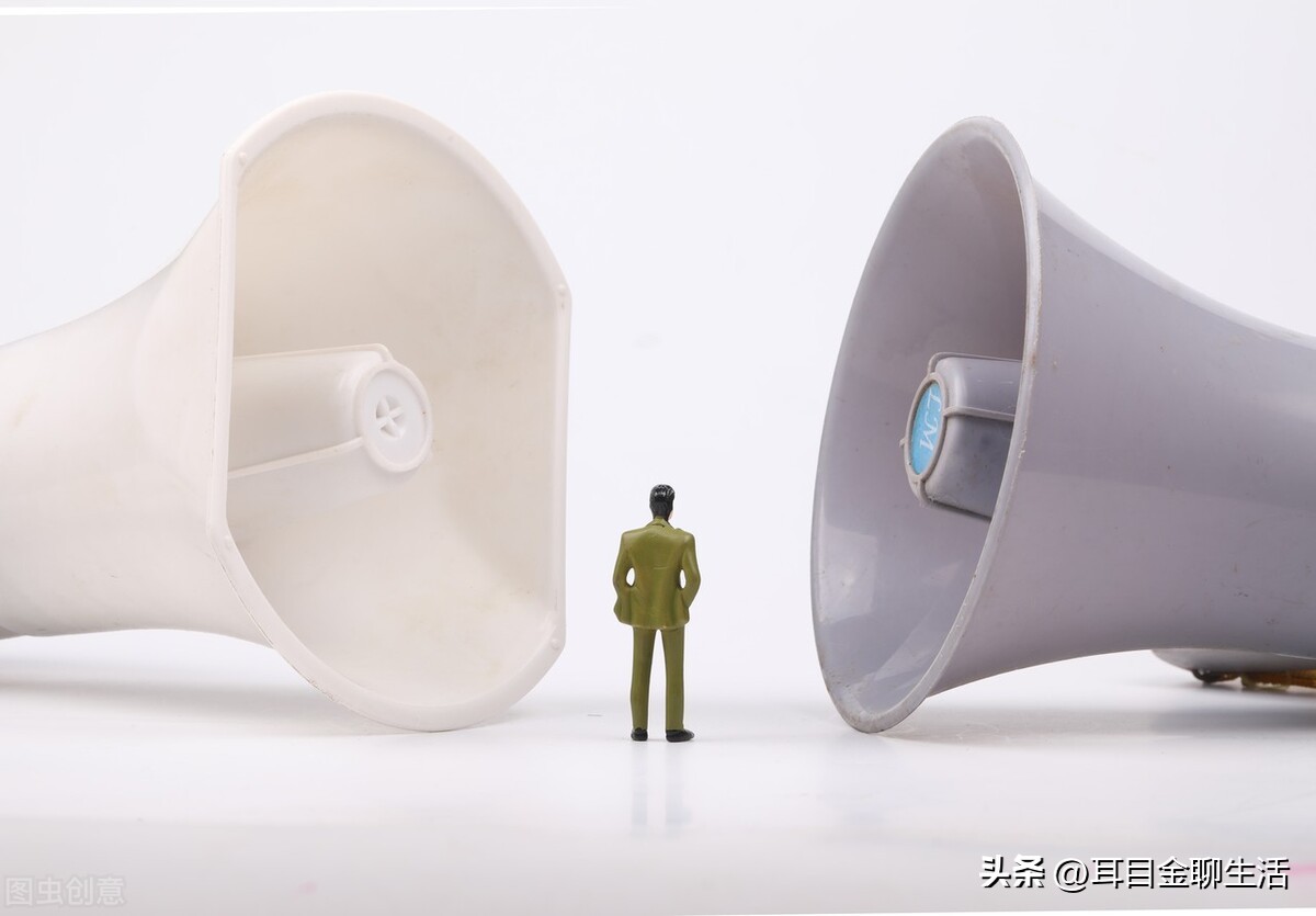 装修、广场舞、直播这些人为噪音制造者，请选择做个良善之人