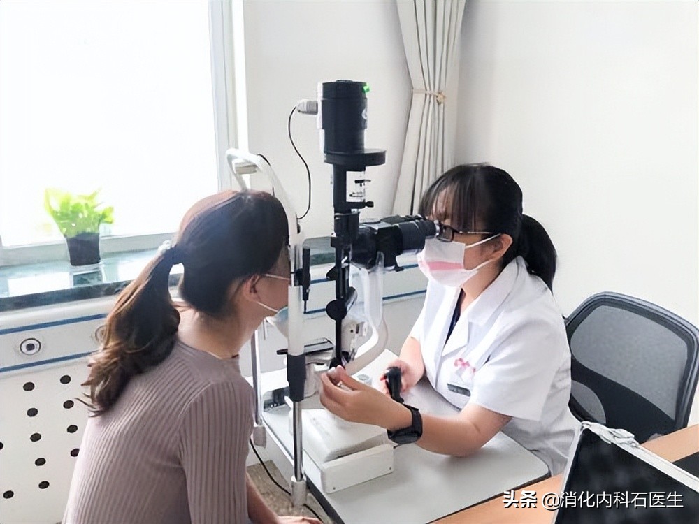 22岁女子眼痛、干涩反复发作，内科主任：再晚点，肾就没了
