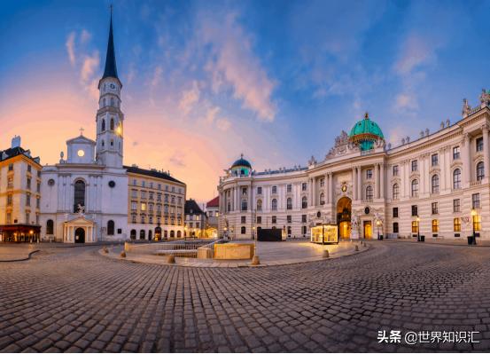 奥地利是高原国家吗,奥地利的周边国家有哪些