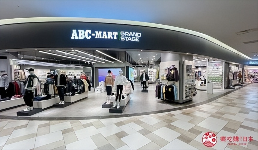 15分钟直达那霸机场！冲绳购物中心「SAN-A浦添西海岸PARCOCITY」