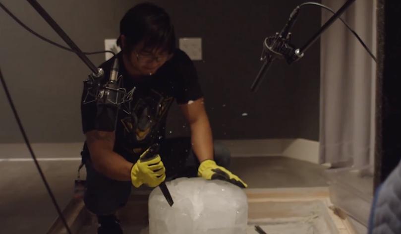 lol音效怎么调,lol技能音效制作方法