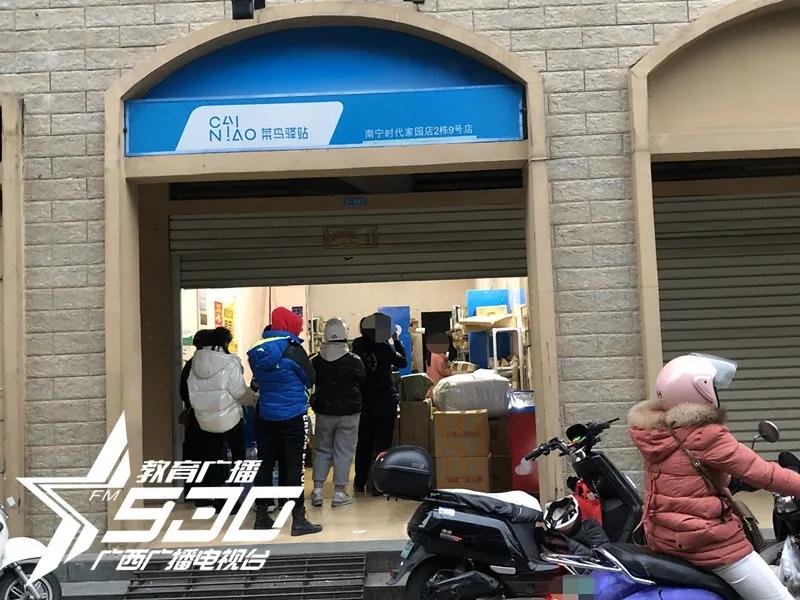 女子价值万元快递失踪,价值1万元快递包裹丢失