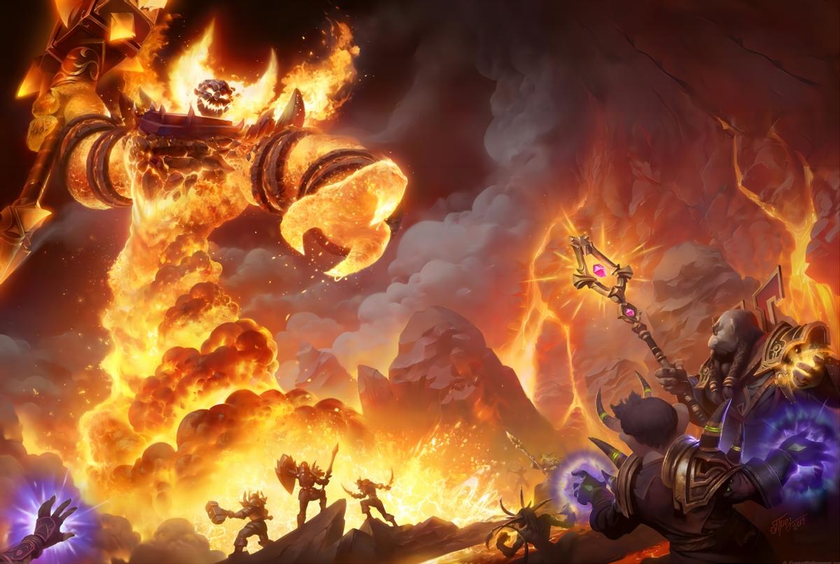 魔兽远征剑网三,剑网3最后的远征攻略