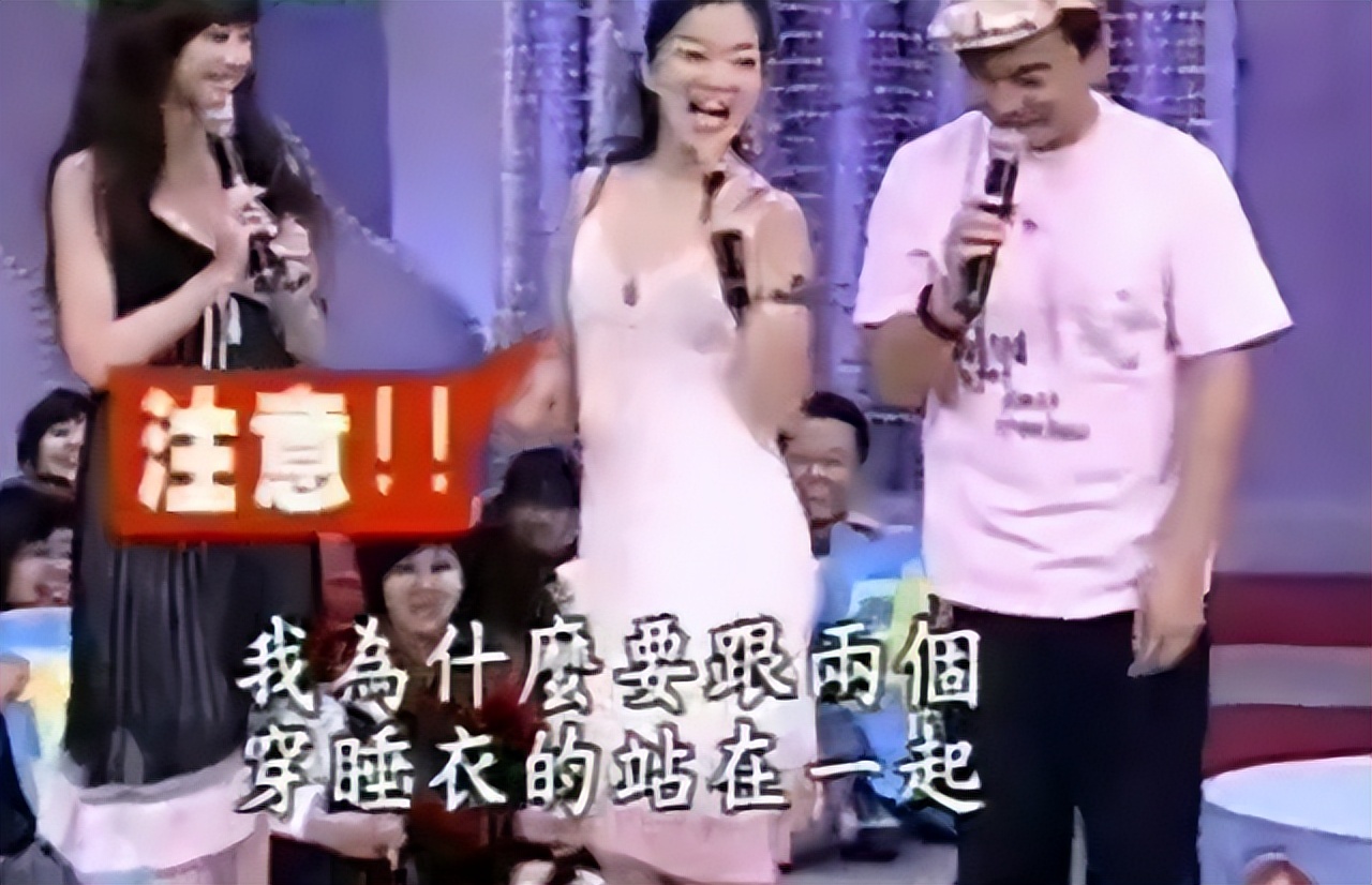 大S离婚找她哭诉、周迅与她相见恨晚…沉寂十年，她终于翻红了