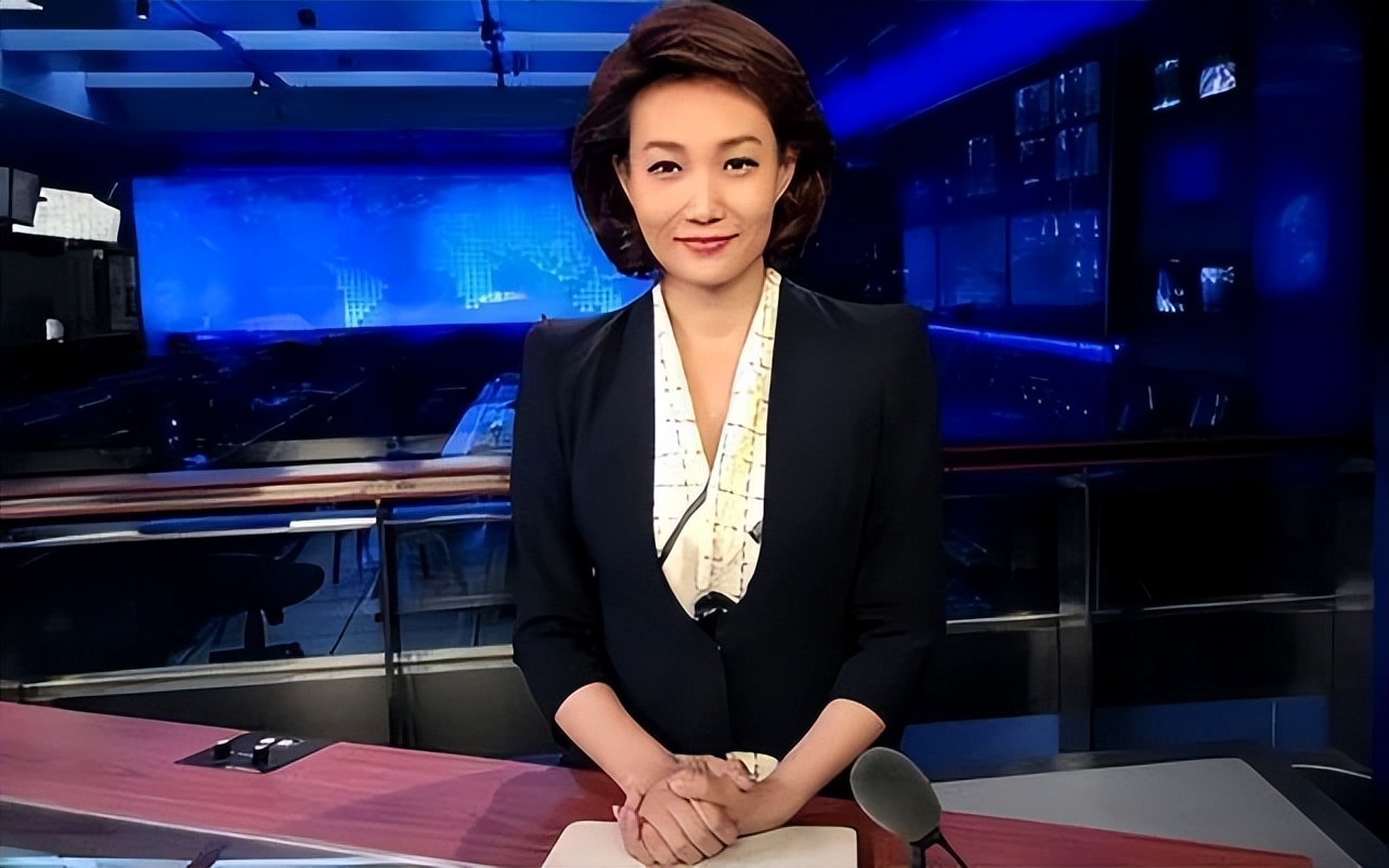 李梓萌从沈阳走出的主持人,李梓萌央视主持人的抖音号