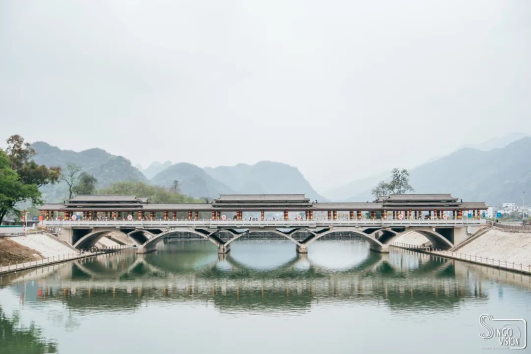 50天，1万公里，我走完了广东（下）