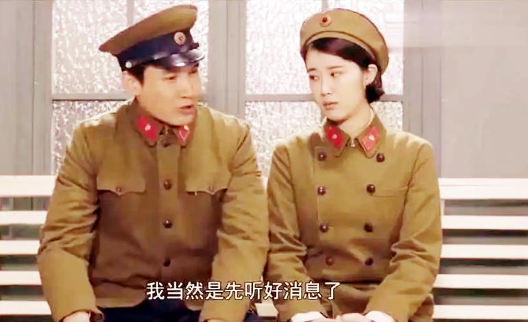 当红女星奚望眼里纠结继父的爱,奚望的明星妈妈