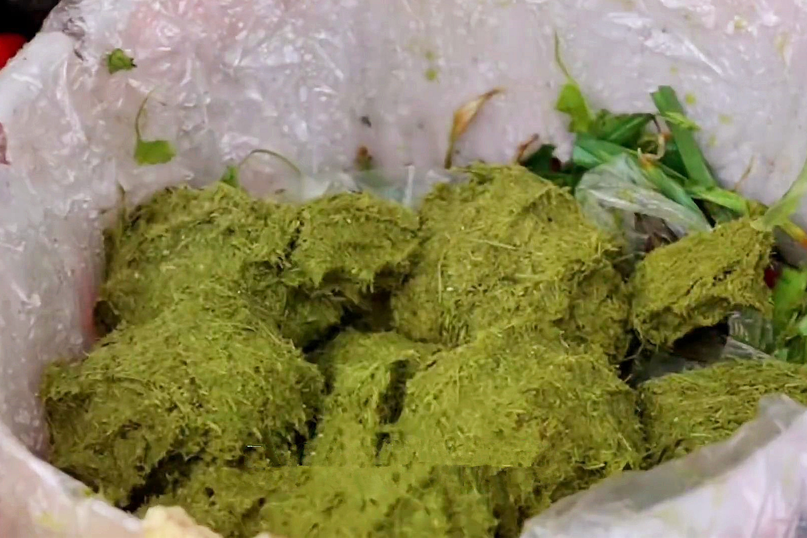 黔东南吃牛瘪的起源和历史,黔东南牛瘪