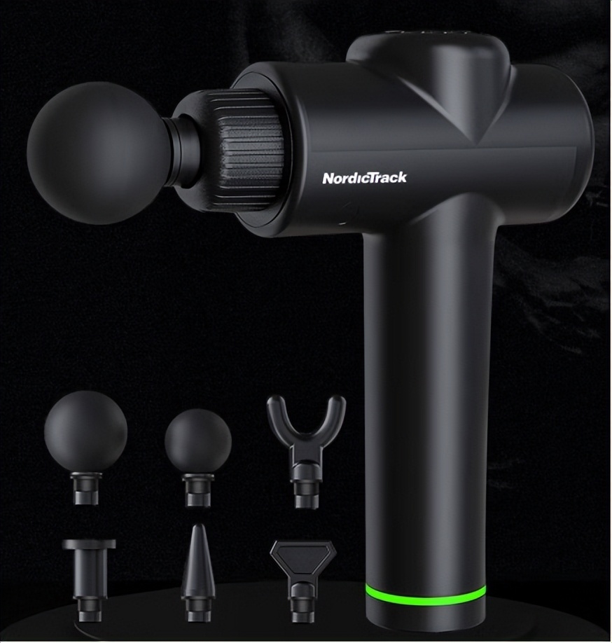 筋膜枪排行榜前十名什么牌子好,smooky筋膜枪和云康宝筋膜枪