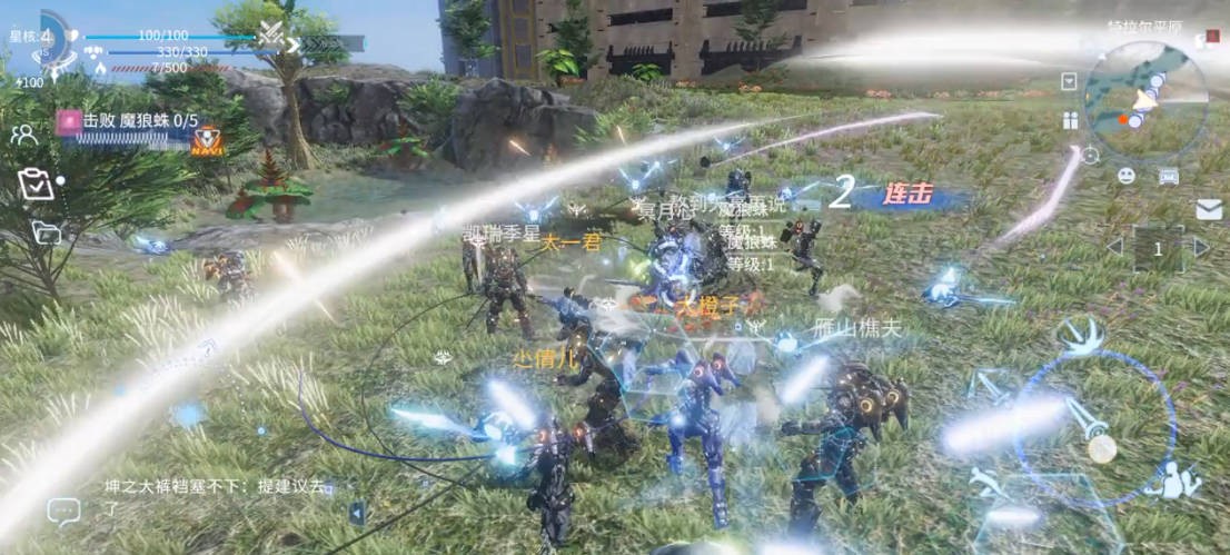 本周新手游,本周上线新手游