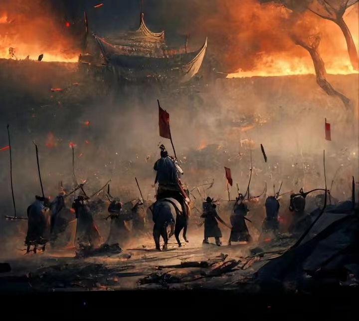 从贞观之治到开元盛世的历史启示,开元盛世的真实历史