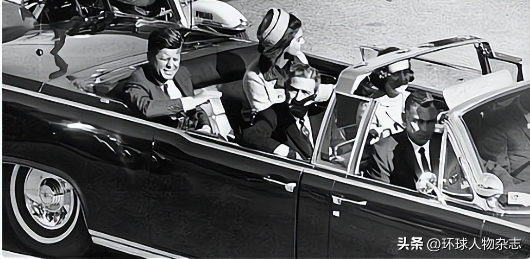 中情局策划谋杀,美国中情局高官遭暗杀