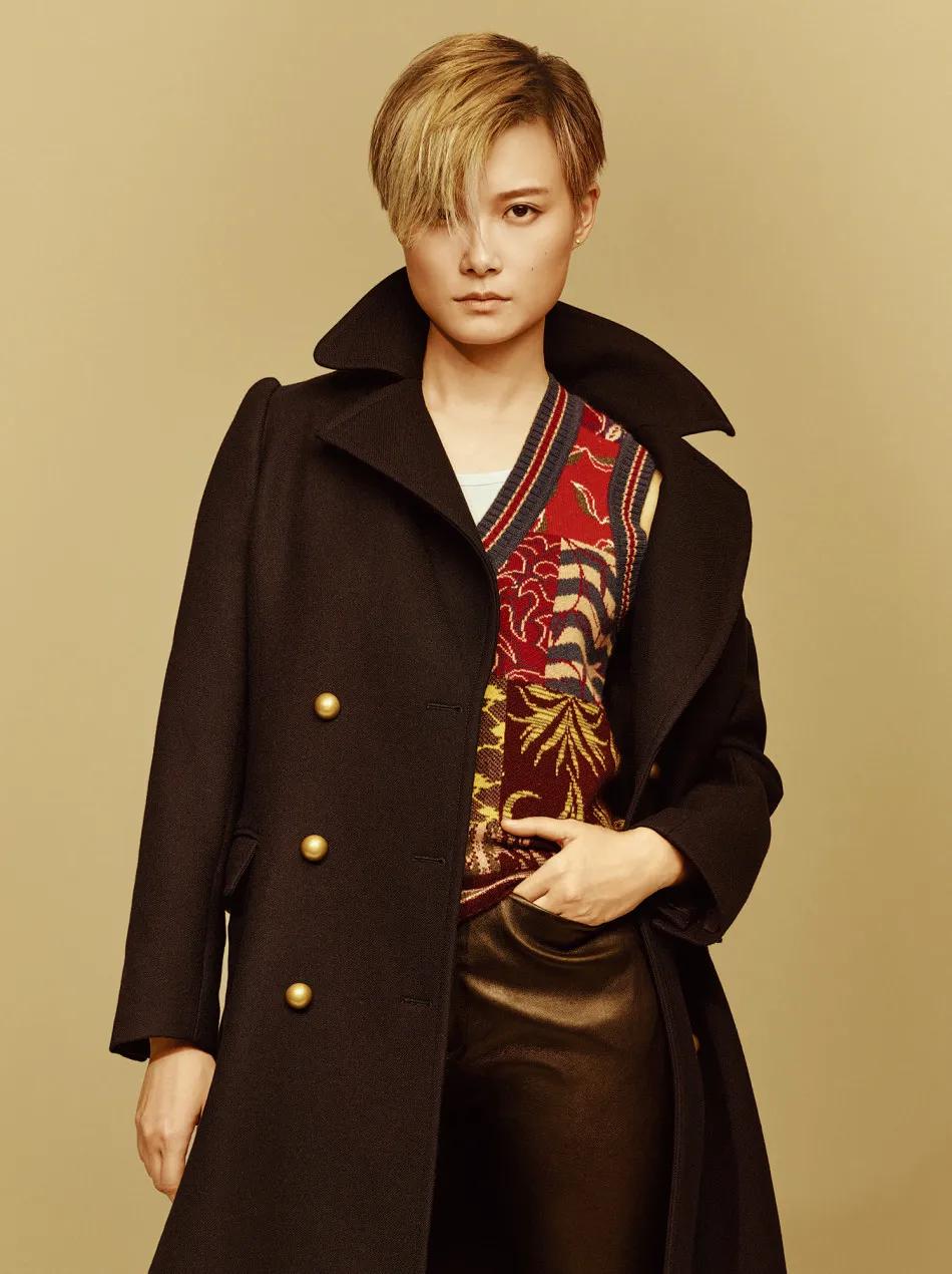 李宇春为什么一直很火，原来成功并非偶然，答案就在这里