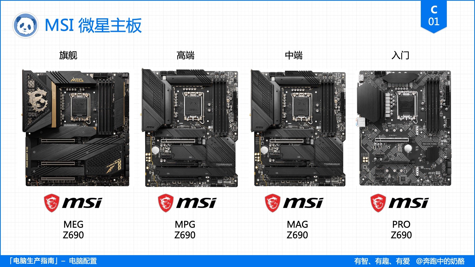 装机最佳主板cpu组合,最佳电脑主板配置排行榜