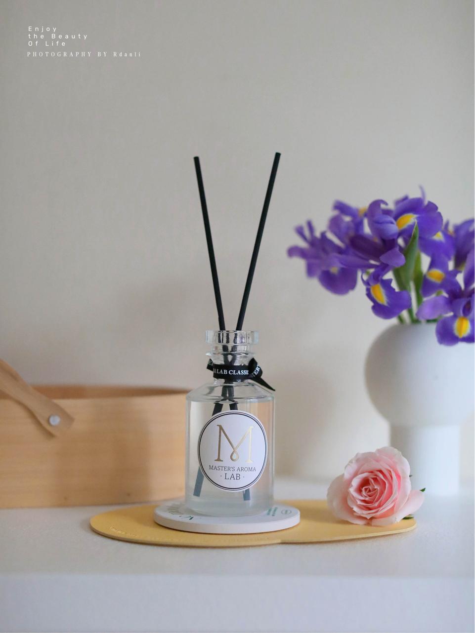 出道失败只因“不是男的”？她的同款“大师香薰”如今却全网疯抢