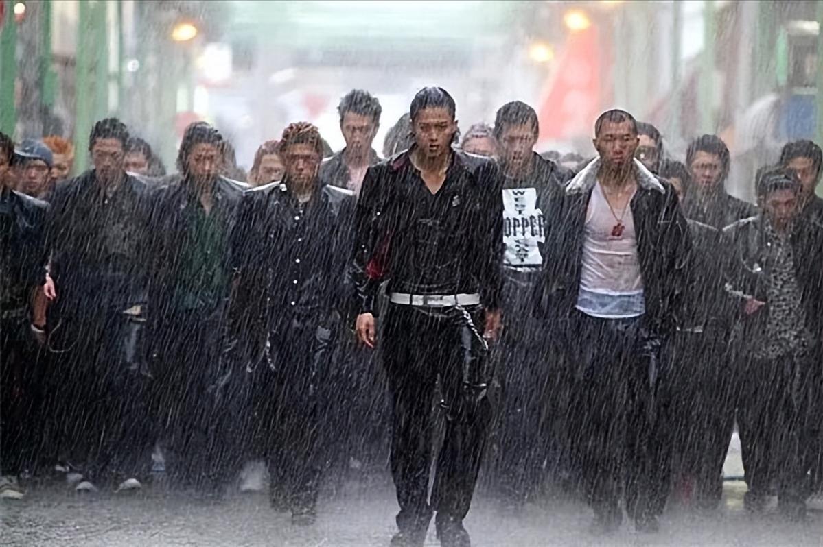 热血高校经典电影,热血高校经典片