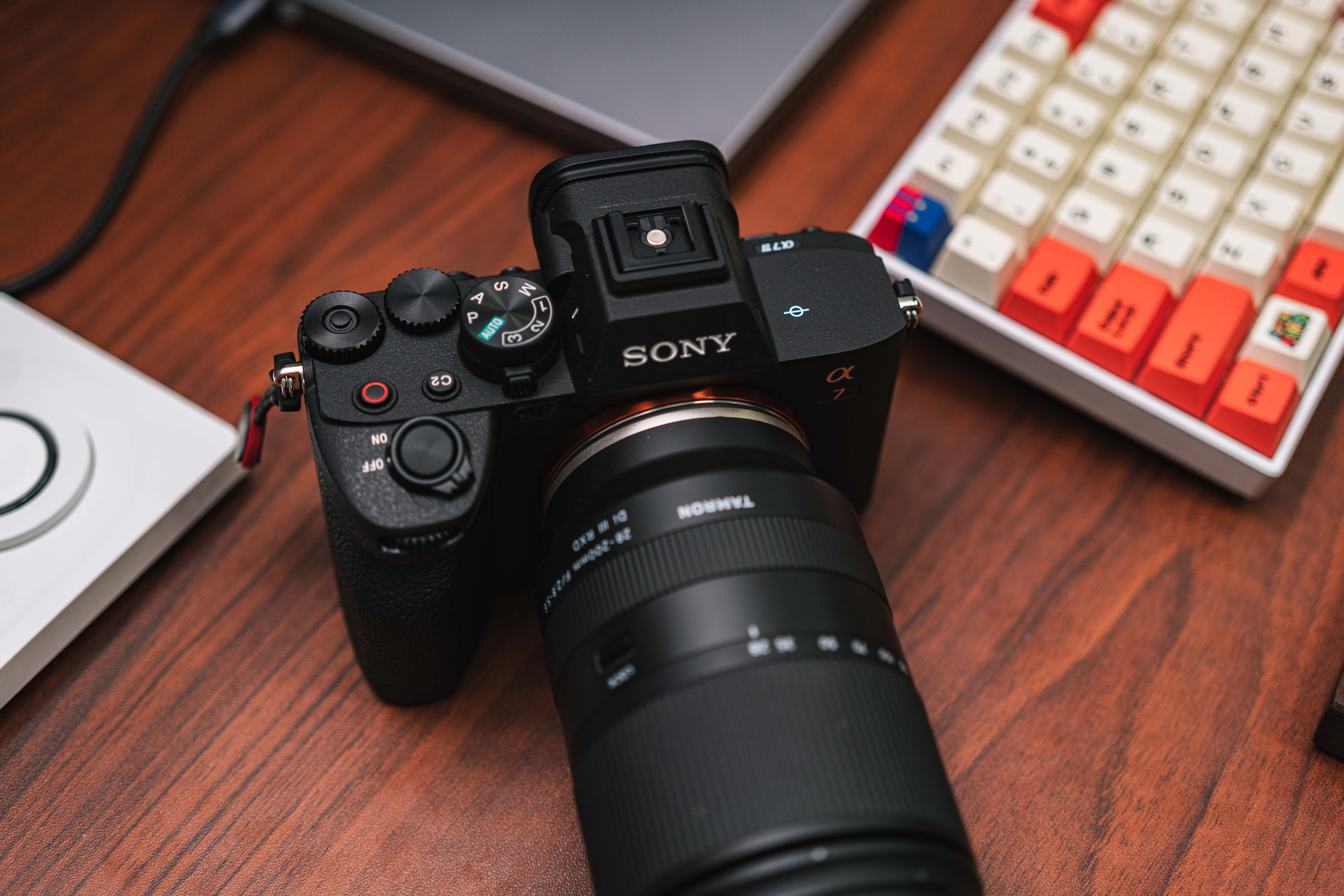 索尼a7m3与a7m4区别,现在买索尼a7m3值得买吗